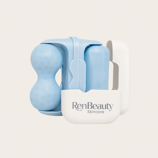ICE ROLLER – Sculpt & Soft