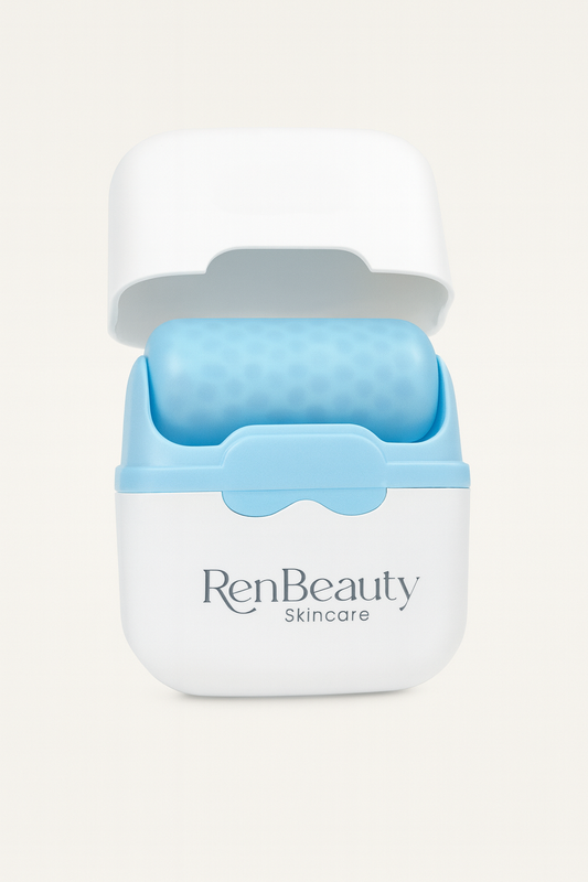 ICE ROLLER – Sculpt & Soft